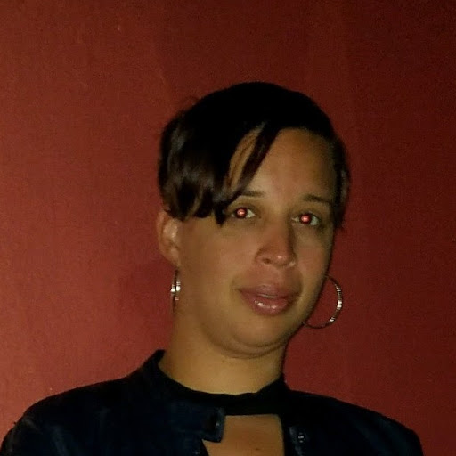Cassandra Coleman Photo 17