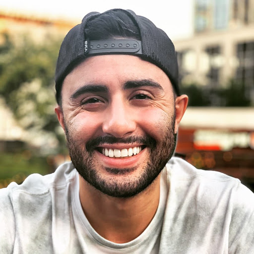 Anthony Piazza Photo 37