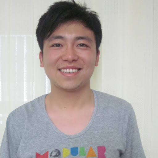 Stephen Zhu Photo 14