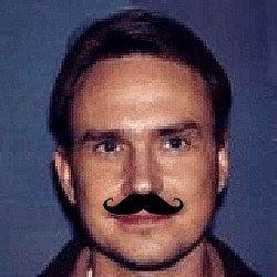 Chester Reynolds Photo 11