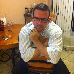 John Baez Photo 26