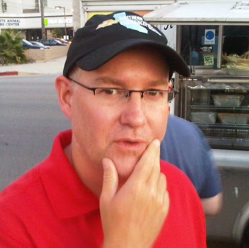 Timothy Magee Photo 40