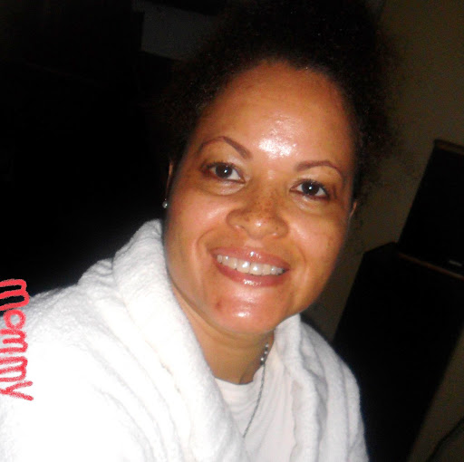 Ruby Johnson Photo 13