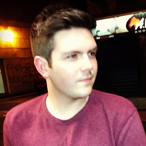 Conor Mclaughlin Photo 11