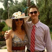 Kristin Vance Photo 20