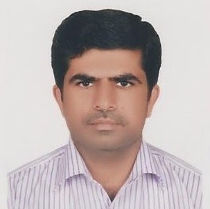 Nasir Ali Photo 34