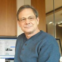 Robert Weinstein Photo 18