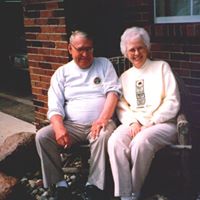 Mary Perrin Photo 9