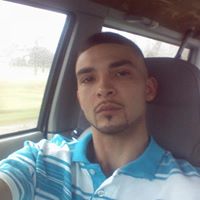 Brian Locklear Photo 30