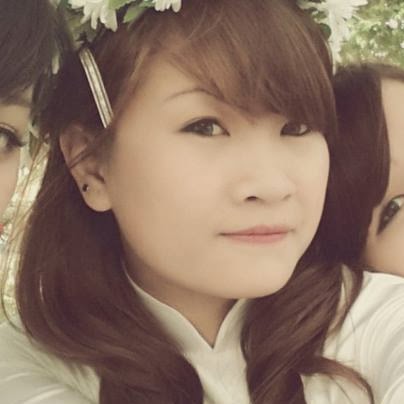 Trang Trinh Photo 20