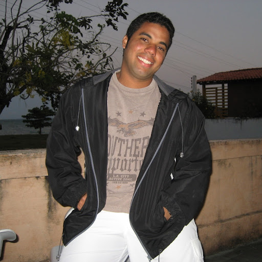 Bruno Vasconcelos Photo 14
