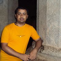 Alpesh Patel Photo 22
