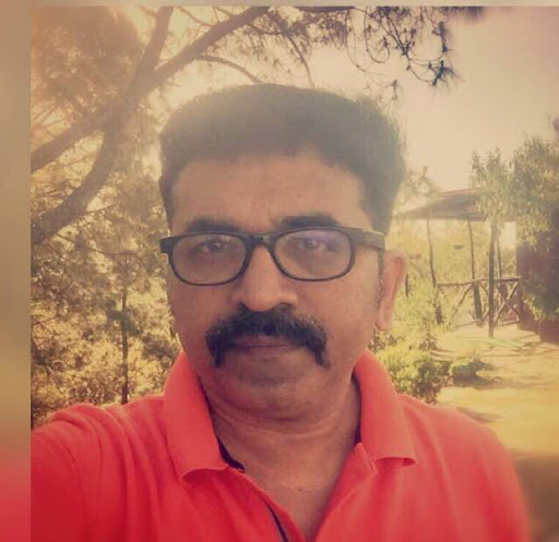 Arun Gupta Photo 29