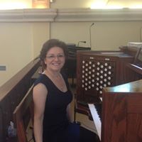 Elizabeth Jennings Photo 17