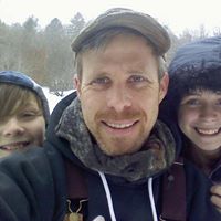 Timothy Chapman Photo 29