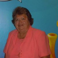 Janet Mathews Photo 25