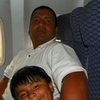 Oscar Molina Photo 6