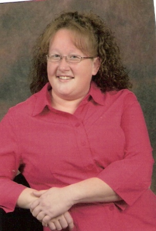Allison Martin Photo 29