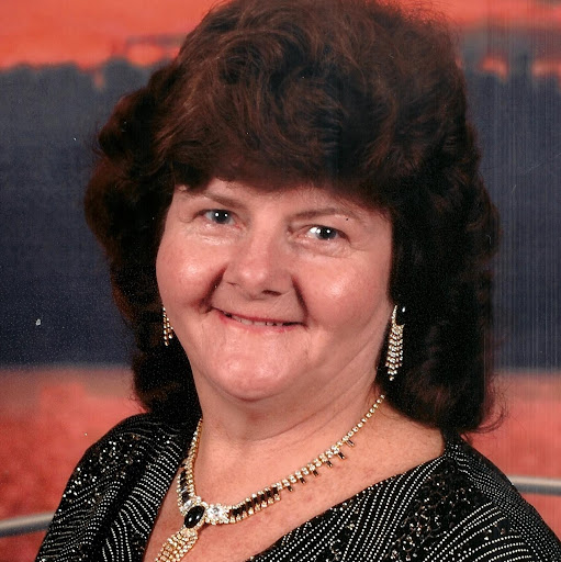 Christine Booth Photo 21