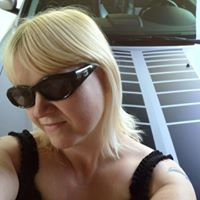 Stacy Colburn Photo 2