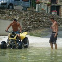 Allan Lang Photo 9