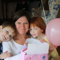 Jennifer Hubbard Photo 23