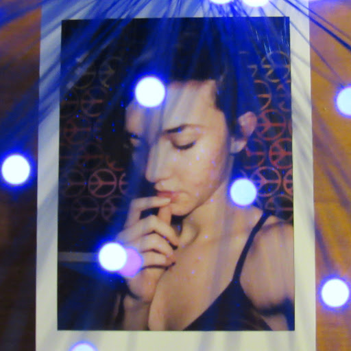 Rachel Higginbotham Photo 3