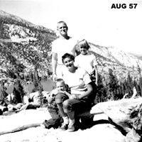 Janet Morgan Photo 16