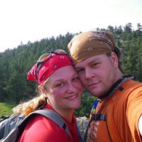 Jennifer Ensign Photo 9