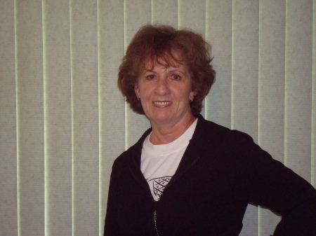 Roberta Harris Photo 24