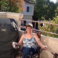 Ann Morris Photo 18
