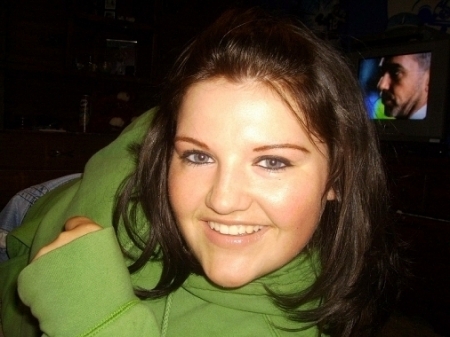 Michelle Mercer Photo 33