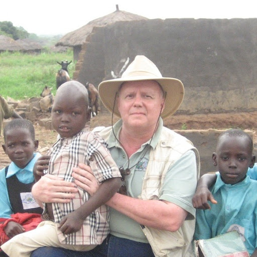 Christopher Buck Photo 12