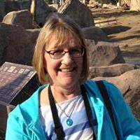 Kathleen Hampton Photo 8