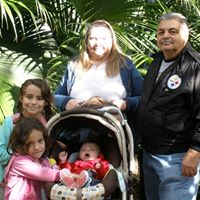 Christine Panza Photo 2