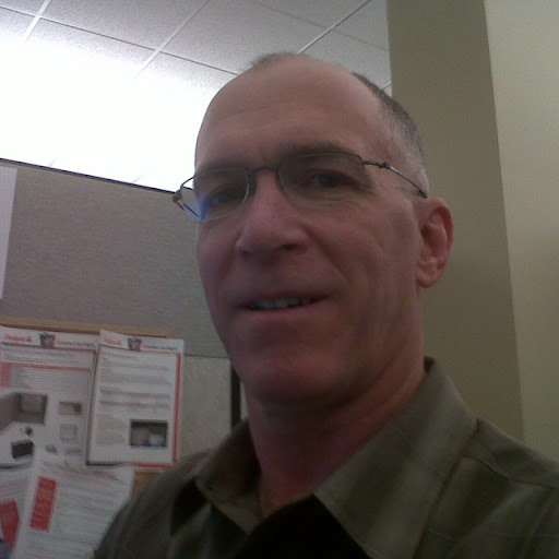 Wayne Weber Photo 15