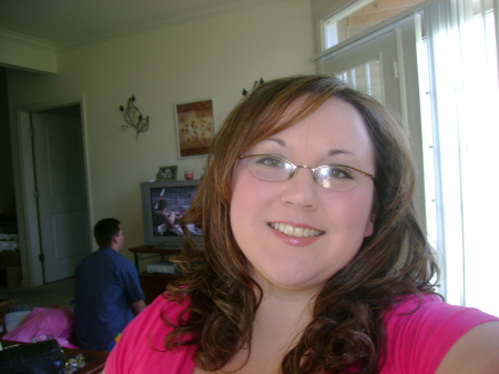 Crystal Ellis Photo 26