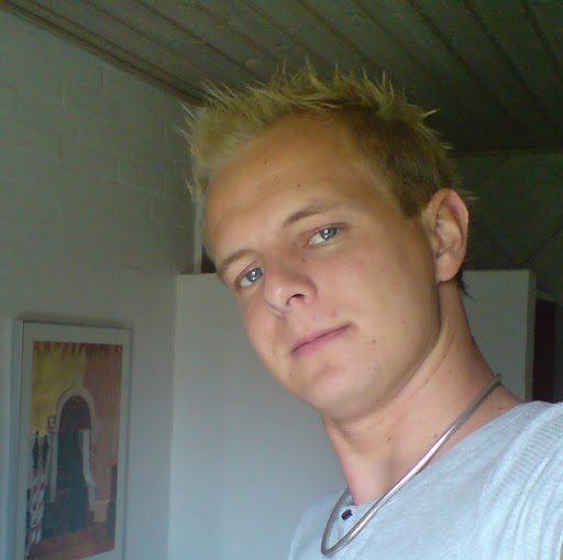Martin Jensen Photo 16
