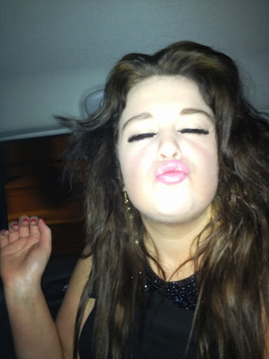 Amy Fenlon Photo 2