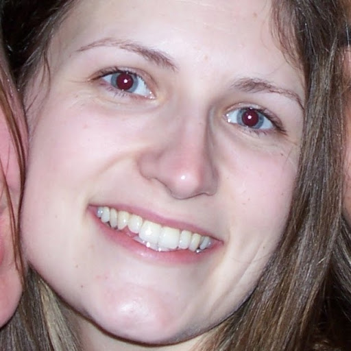 Christine Boudreau Photo 28
