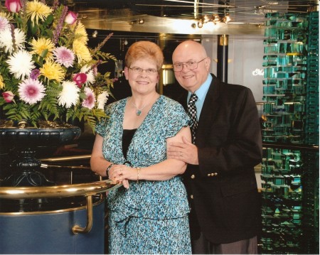 Martha Merritt Photo 5