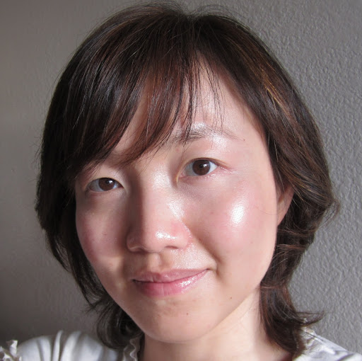 Ling Lin Photo 30