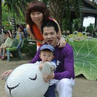 Chris Huang Photo 21