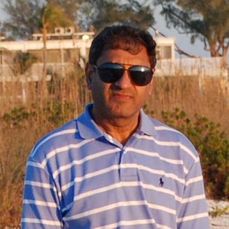 Murali Chari Photo 5