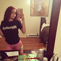 Victoria Castro Photo 15