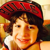Judith Cohen Photo 48
