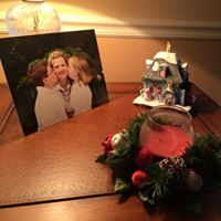 Rebecca Peterson Photo 53