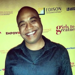 Leroy Thomas Photo 41