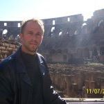 Ray Higginbotham Photo 8