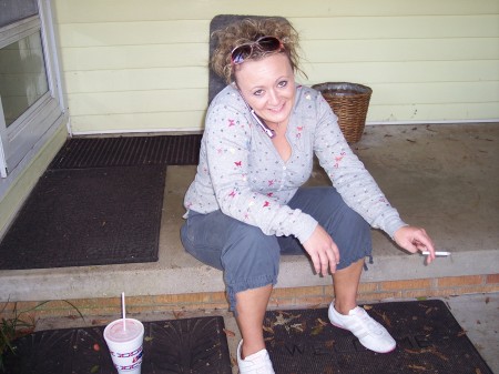 Cathy Wheeler Photo 9